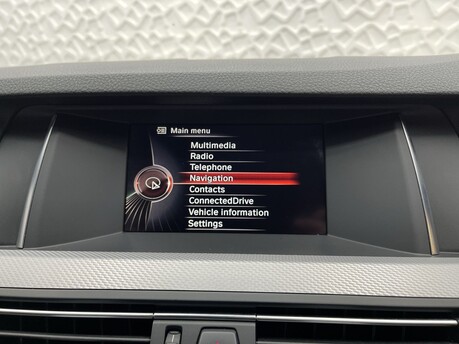 BMW 5 Series 535D M SPORT 28