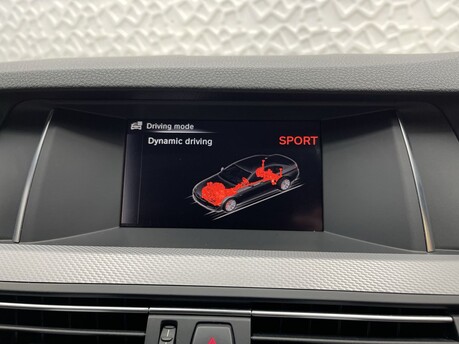 BMW 5 Series 535D M SPORT 29
