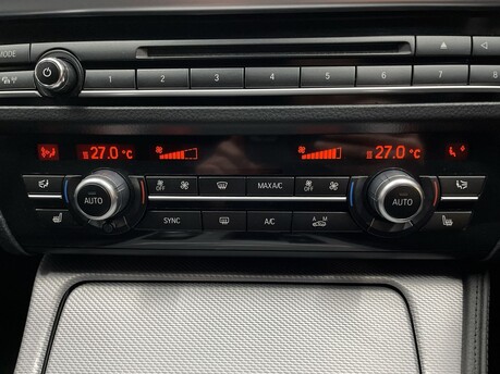 BMW 5 Series 535D M SPORT 30