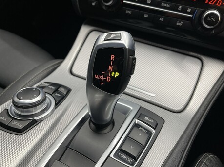 BMW 5 Series 535D M SPORT 31