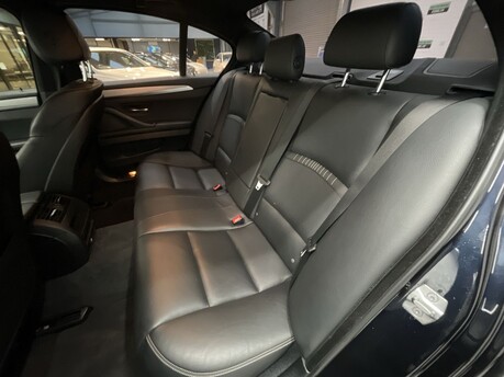 BMW 5 Series 535D M SPORT 36