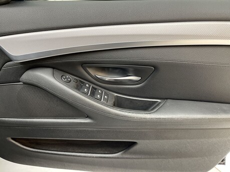 BMW 5 Series 535D M SPORT 38