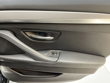 BMW 5 Series 535D M SPORT 39