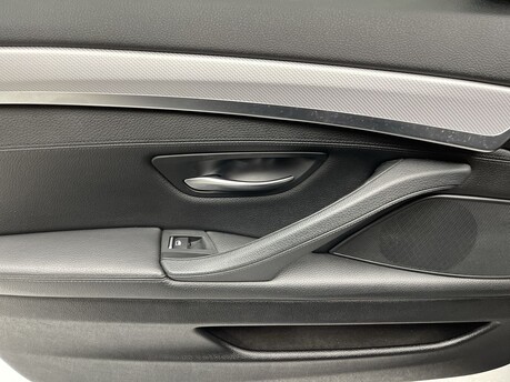 BMW 5 Series 535D M SPORT 40