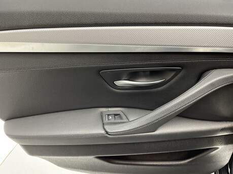 BMW 5 Series 535D M SPORT 41