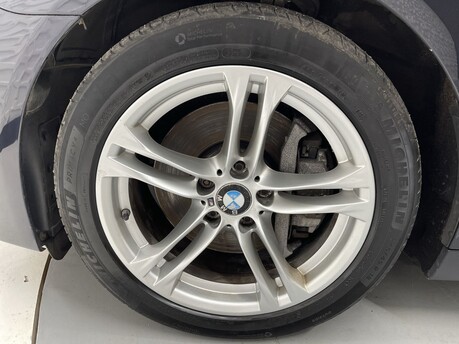 BMW 5 Series 535D M SPORT 42