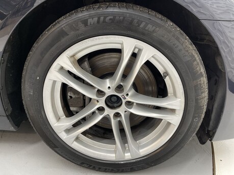 BMW 5 Series 535D M SPORT 44