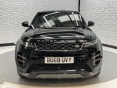 Land Rover Range Rover Evoque R-DYNAMIC S MHEV 2