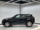 Land Rover Range Rover Evoque R-DYNAMIC S MHEV 4