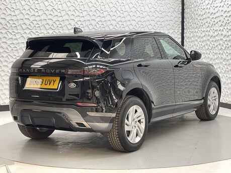 Land Rover Range Rover Evoque R-DYNAMIC S MHEV 7