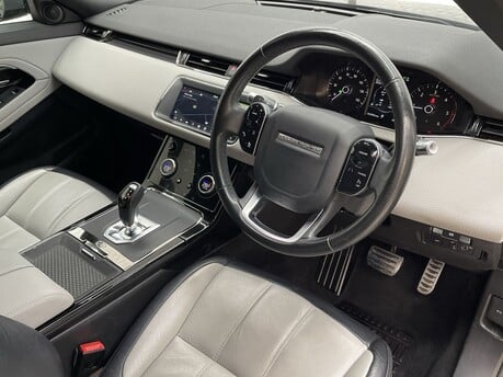 Land Rover Range Rover Evoque R-DYNAMIC S MHEV 10