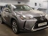 Lexus Ux 300E