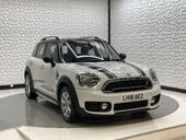 Mini Countryman COOPER S E ALL4 1