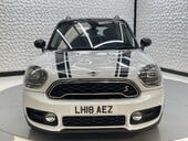 Mini Countryman COOPER S E ALL4 2