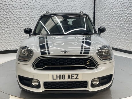 Mini Countryman COOPER S E ALL4 2