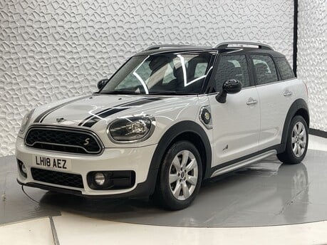 Mini Countryman COOPER S E ALL4 3