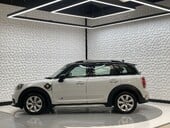 Mini Countryman COOPER S E ALL4 4