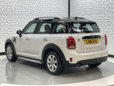 Mini Countryman COOPER S E ALL4 5