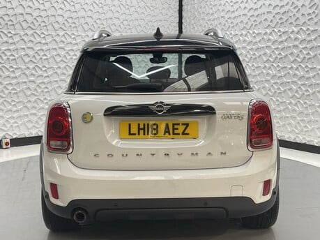 Mini Countryman COOPER S E ALL4 6