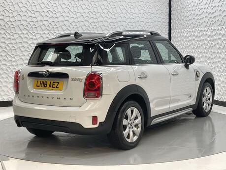 Mini Countryman COOPER S E ALL4 7