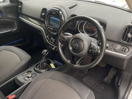 Mini Countryman COOPER S E ALL4 10