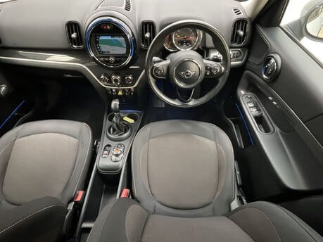 Mini Countryman COOPER S E ALL4 13