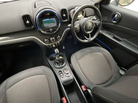 Mini Countryman COOPER S E ALL4 14