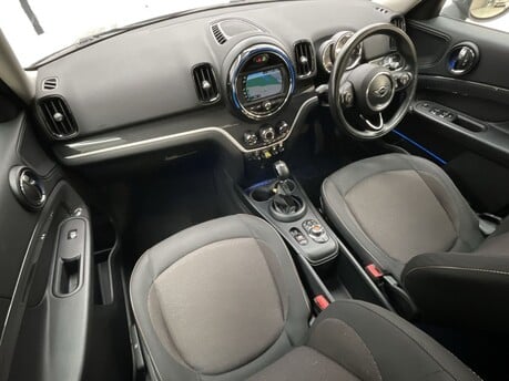 Mini Countryman COOPER S E ALL4 16