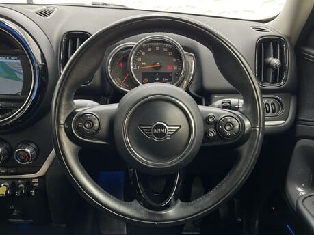 Mini Countryman COOPER S E ALL4 18