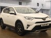 Toyota Rav4 VVT-I ICON AWD TSS