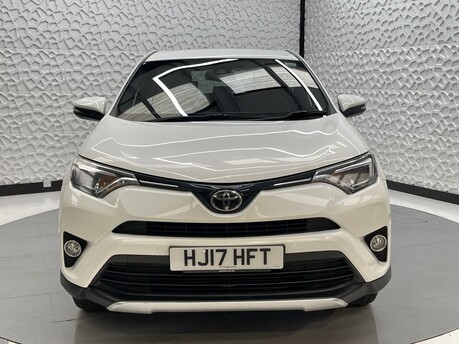 Toyota Rav4 VVT-I ICON AWD TSS 2