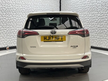 Toyota Rav4 VVT-I ICON AWD TSS 6