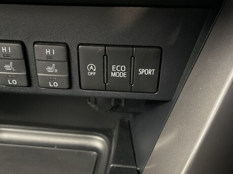 Toyota Rav4 VVT-I ICON AWD TSS 28