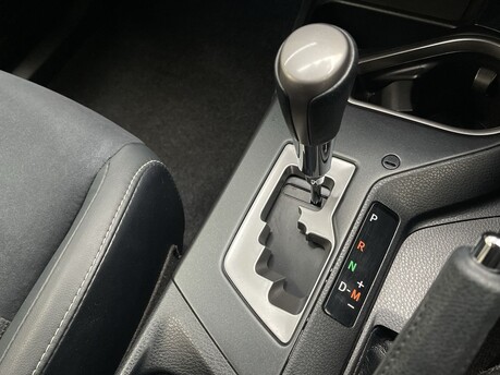 Toyota Rav4 VVT-I ICON AWD TSS 30
