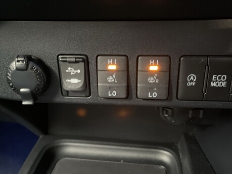 Toyota Rav4 VVT-I ICON AWD TSS 31