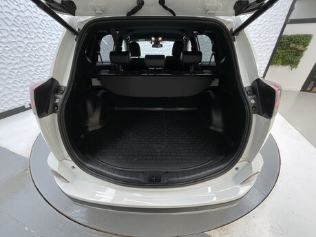 Toyota Rav4 VVT-I ICON AWD TSS 34