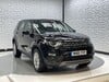 Land Rover Discovery Sport TD4 SE TECH