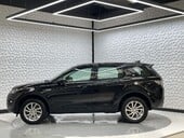 Land Rover Discovery Sport TD4 SE TECH 4