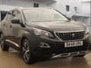 Peugeot 3008 BLUEHDI S/S ALLURE