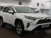 Toyota Rav4 VVT-I DESIGN