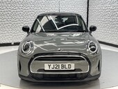 Mini Hatch COOPER CLASSIC 2