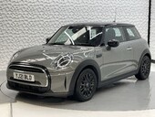 Mini Hatch COOPER CLASSIC 3