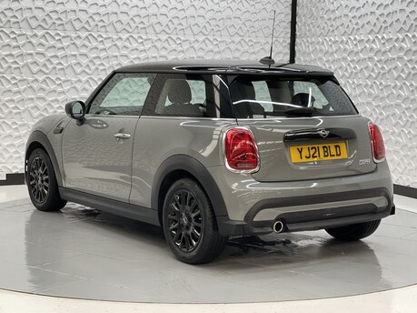 Mini Hatch COOPER CLASSIC 5