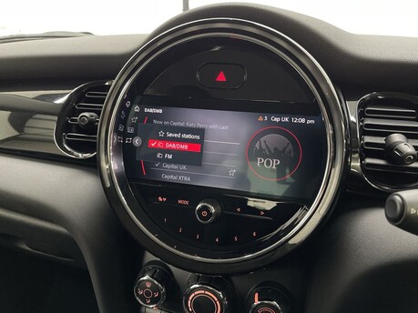 Mini Hatch COOPER CLASSIC 24