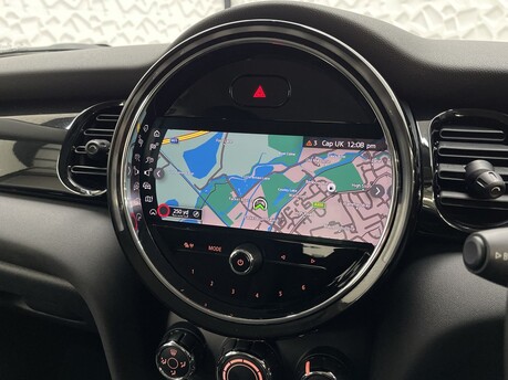 Mini Hatch COOPER CLASSIC 26