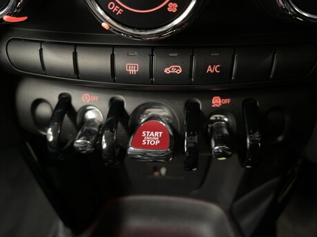 Mini Hatch COOPER CLASSIC 28