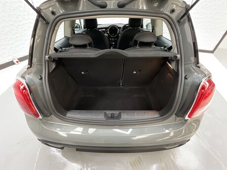 Mini Hatch COOPER CLASSIC 35
