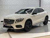 Mercedes-Benz GLA GLA 220 D 4MATIC AMG LINE PREMIUM 3