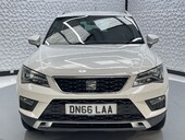 SEAT Ateca TDI 4DRIVE XCELLENCE 2