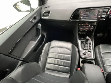 SEAT Ateca TDI 4DRIVE XCELLENCE 15